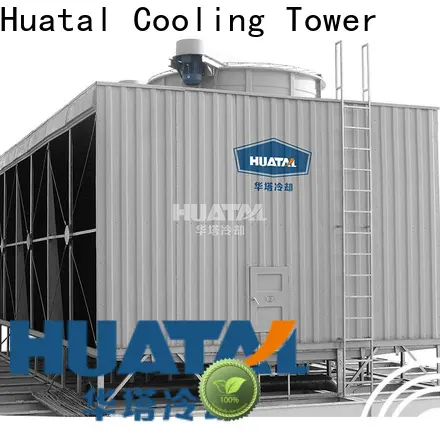 Huatal high efficiency cooling tower prices wholesale for air conditioning cooling 1