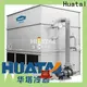 Huatal durable closed circuit cooling tower for chemical industry for sale for air conditioning cooling 1