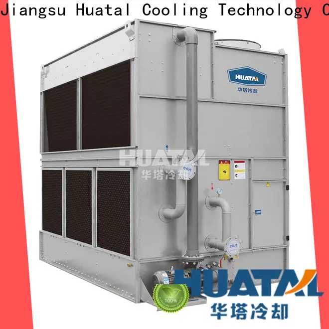 reliable closed circuit cooling tower packing supplier for water cooling 1