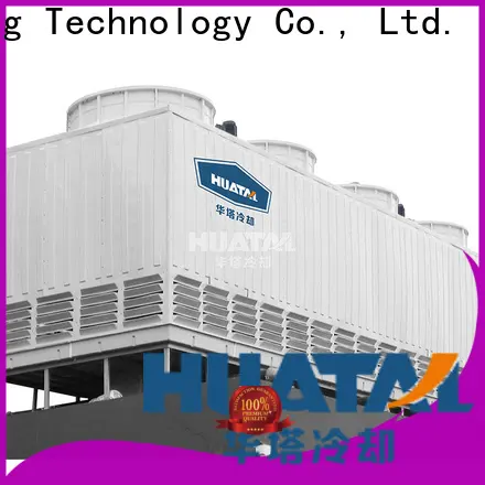 Huatal durable cooling tower cop manufacturer for water cooling 1