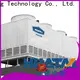 Huatal durable cooling tower cop manufacturer for water cooling 1