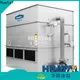 Huatal efficient closed water cooling tower for rolling mill for freezing 1