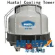 Huatal energy saving open cooling tower factory for air conditioning cooling 1