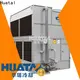 Huatal convenient cooling tower temperature control for air conditioning cooling 1