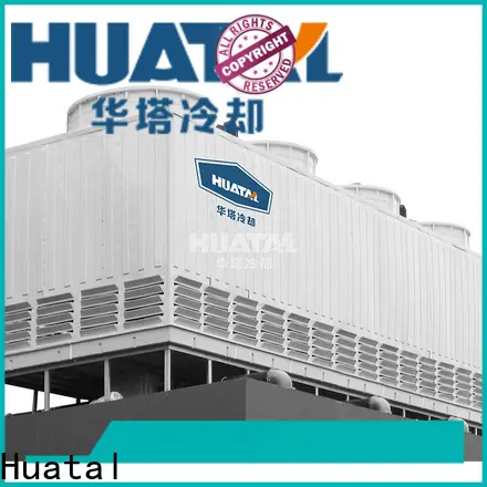 Huatal use of cooling tower in thermal power plant supplier for freezing 1