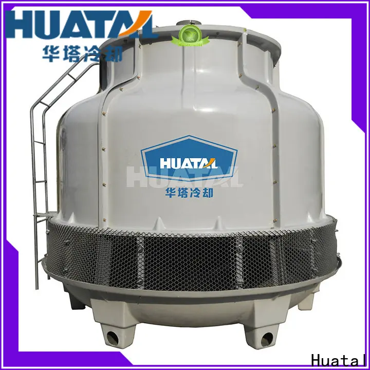 cooling tower project for sale for water cooling 1