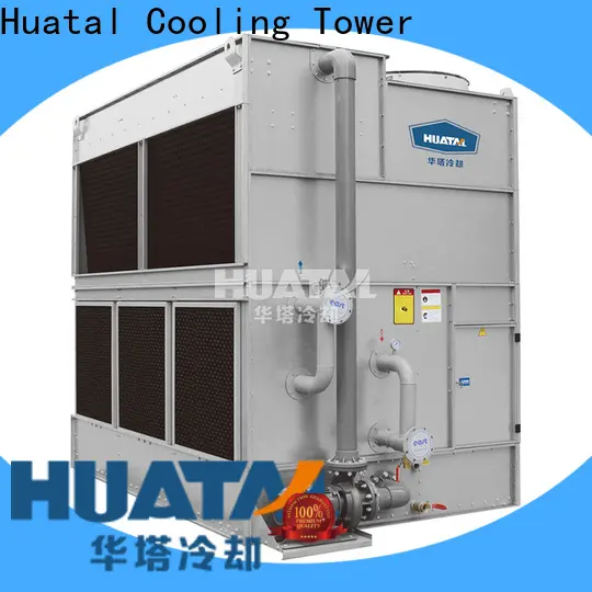 Huatal high quality cooling tower size factory for freezing 1