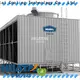 low noise cooling tower prices solution for air conditioning cooling 1