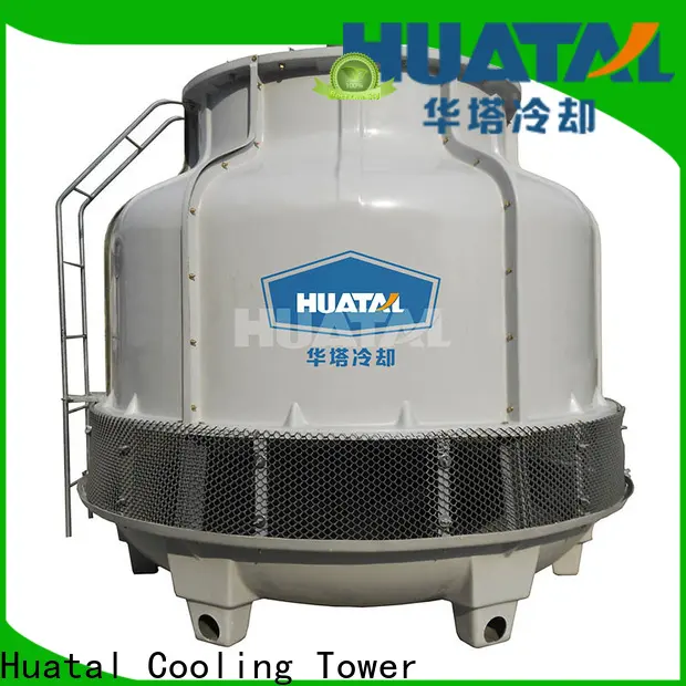 Huatal durable open cooling tower price manufacturer for air conditioning cooling 1