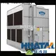 Huatal efficient closed water cooling tower for smelting furnace for water cooling 1