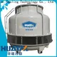 Huatal low noise cooling tower structure shop now for plastic chemicals 1