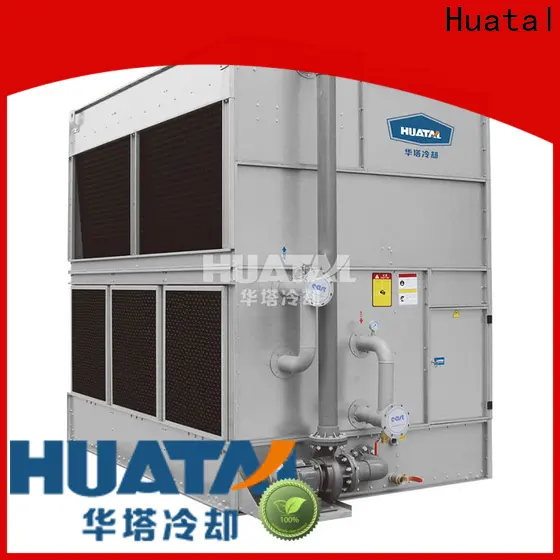 Huatal cooling tower specialists vendor for freezing 1