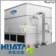 Huatal convenient closed circuit cooling tower for chemical industry for plastic chemicals 1