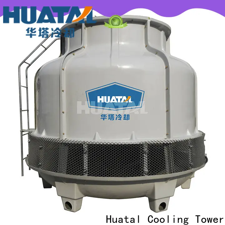 Huatal durable cooling tower drift eliminators factory for plastic chemicals 1