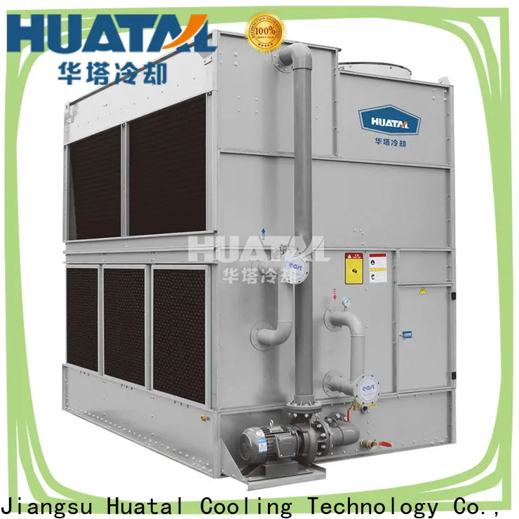 Huatal cooling tower photos company for water cooling 1