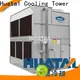 Huatal environmental protection closed type cooling tower for photovoltaic industry supplier for air conditioning cooling 1