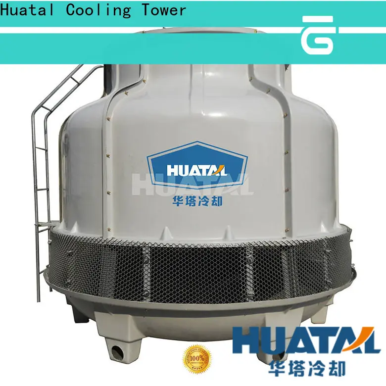 Huatal cooling tower control supplier for freezing 1