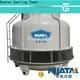 Huatal cooling tower control supplier for freezing 1