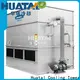 convenient closed cooling tower for drawbench factory price for air conditioning cooling 1
