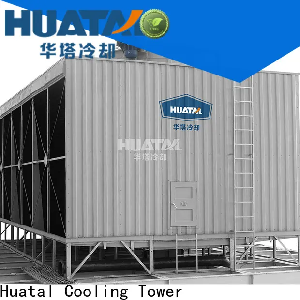 Huatal cooling tower india wholesale for plastic chemicals 1