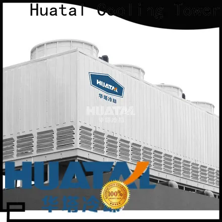 Huatal cooling tower cycles of concentration factory price for freezing 1