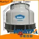cooling tower layout factory for plastic chemicals 1