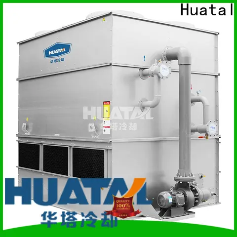 advanced technology closed water cooling tower ip rate company for freezing 1