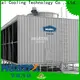 high efficiency cooling tower efficiency improvement supplier for water cooling 1