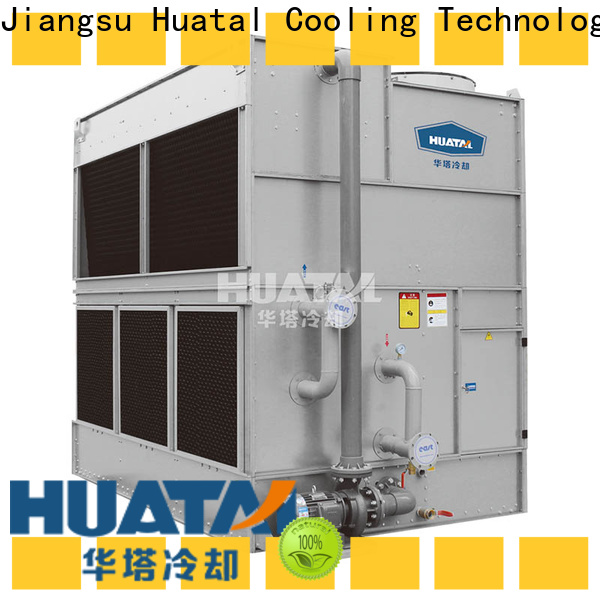 High Quality Cooling Tower Water Treatment System Manufacturer for ...