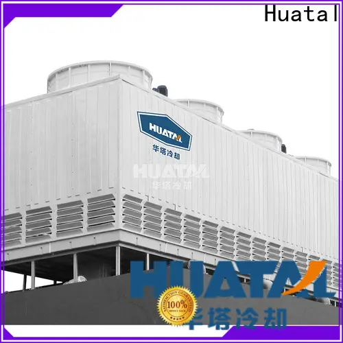 Huatal types of cooling system bulk production for air conditioning cooling 1