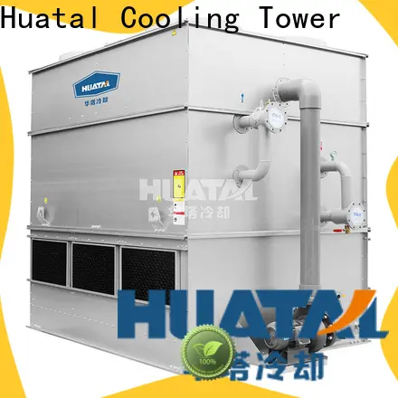 Huatal advanced technology closed circuit cooling tower price for water cooling 1