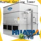Huatal advanced technology closed circuit cooling tower price for water cooling 1