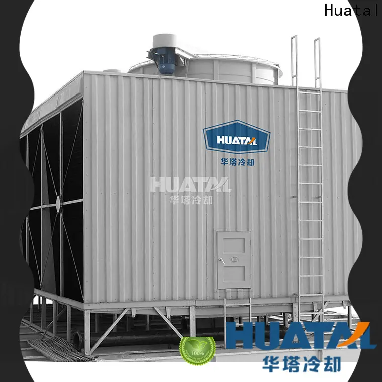 Huatal refinery cooling tower bulk production for water cooling 1