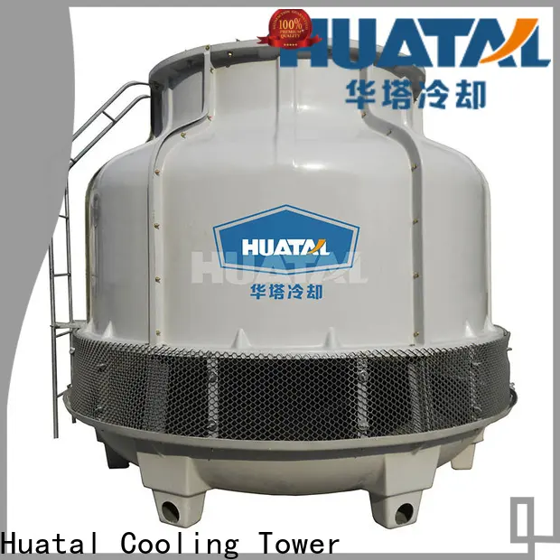 low noise function of cooling tower manufacturer for water cooling 1