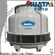 low noise function of cooling tower manufacturer for water cooling 1