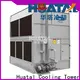 durable closed water cooling tower for oxygen lance supplier for water cooling 1