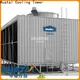 Huatal high efficiency cooling tower photo solution for air conditioning cooling 1