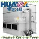 Huatal evaporative cooling tower solution for water cooling 1