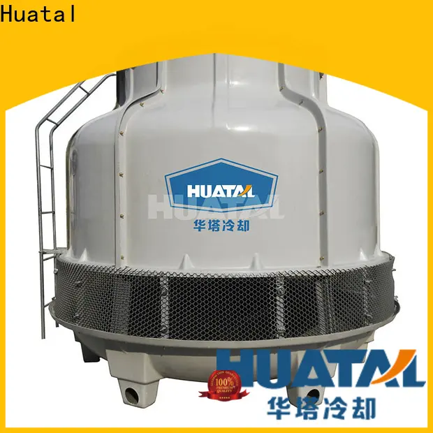 Huatal cooling tower efficiency improvement wholesale for air conditioning cooling 1