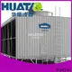 low noise cooling tower sales supplier for plastic chemicals 1