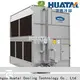 Huatal convenient closed loop cooling tower for vaccum furnace factory price for plastic chemicals 1