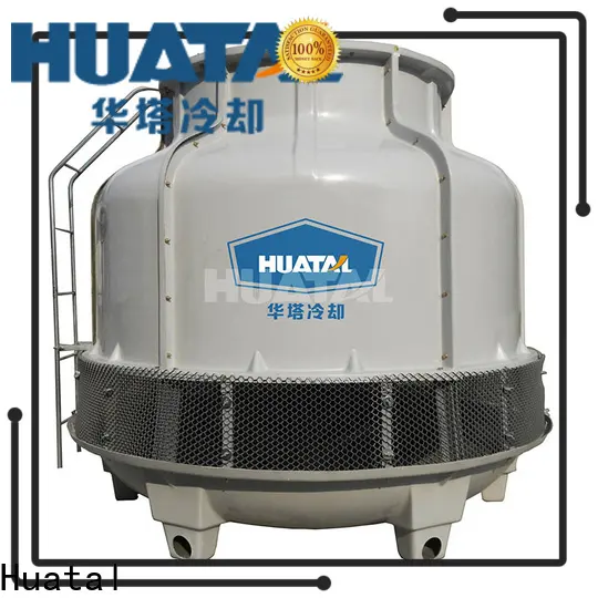 Huatal good to use how do cooling towers work factory price for air conditioning cooling 1