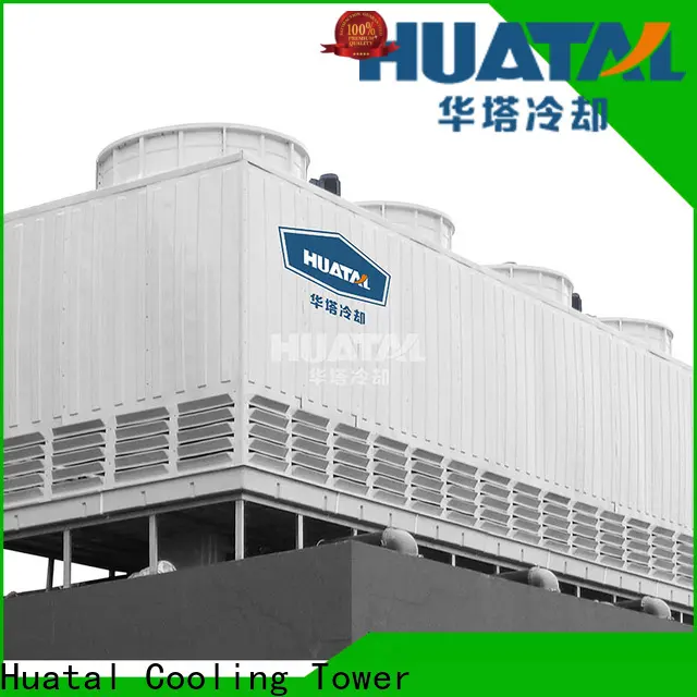 Huatal cooling water system design wholesale for freezing 1