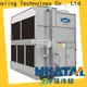 Huatal durable advantages of closed circuit cooling tower for air conditioning cooling 1