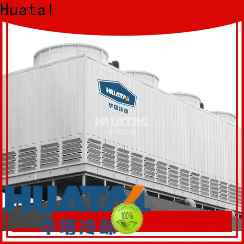 Huatal energy saving cooling tower projects for sale for freezing 1