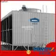 Huatal low noise design of a cooling tower vendor for freezing 1