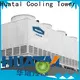 Huatal cooling tower cost vendor for plastic chemicals 1