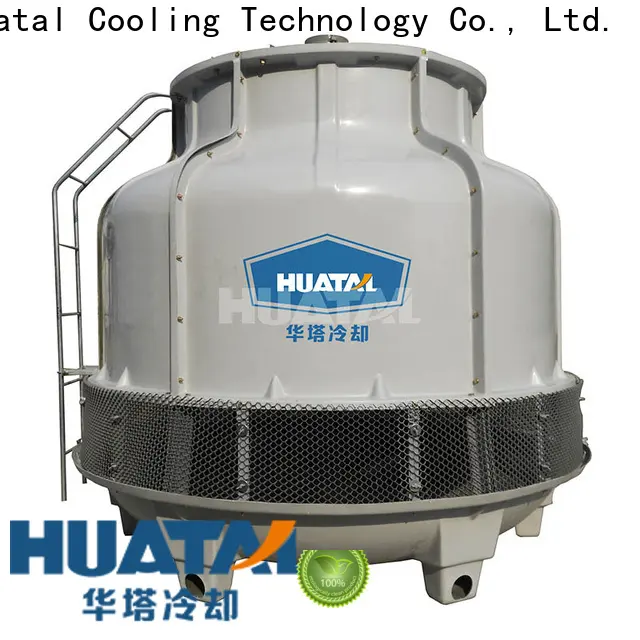 Huatal cooling tower water loss for sale for plastic chemicals 1