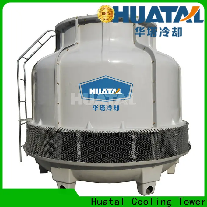 Huatal good to use cooling tower exporter supplier for plastic chemicals 1