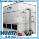 Huatal reliable closed type cooling tower maintenance solution for water cooling 1